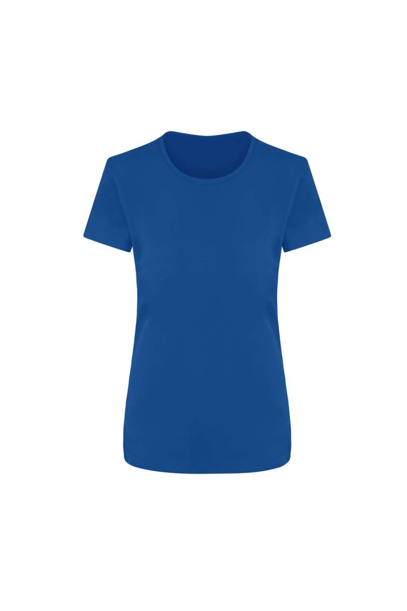 Tricou sport Ambaro reciclat pentru femei - Ecologie