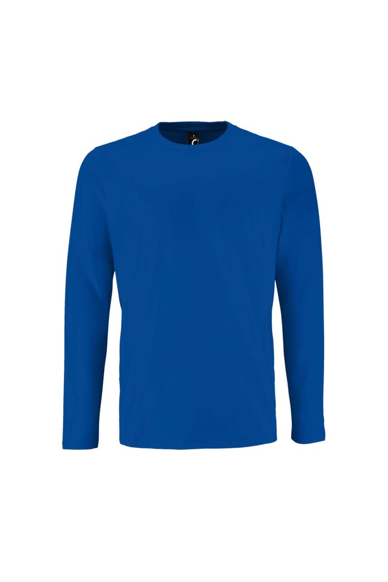 SOL'S IMPERIAL LSL MEN - LONG-SLEEVE T-SHIRT