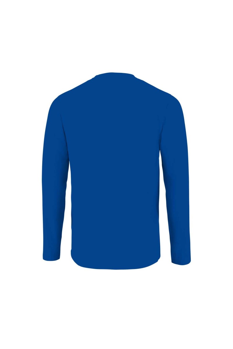 SOL'S IMPERIAL LSL MEN - LONG-SLEEVE T-SHIRT