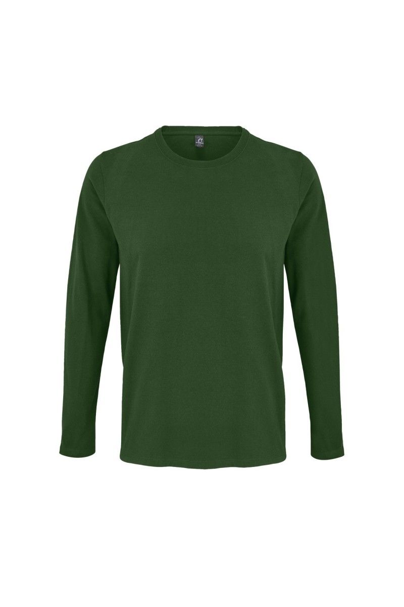 SOL'S IMPERIAL LSL MEN - LONG-SLEEVE T-SHIRT