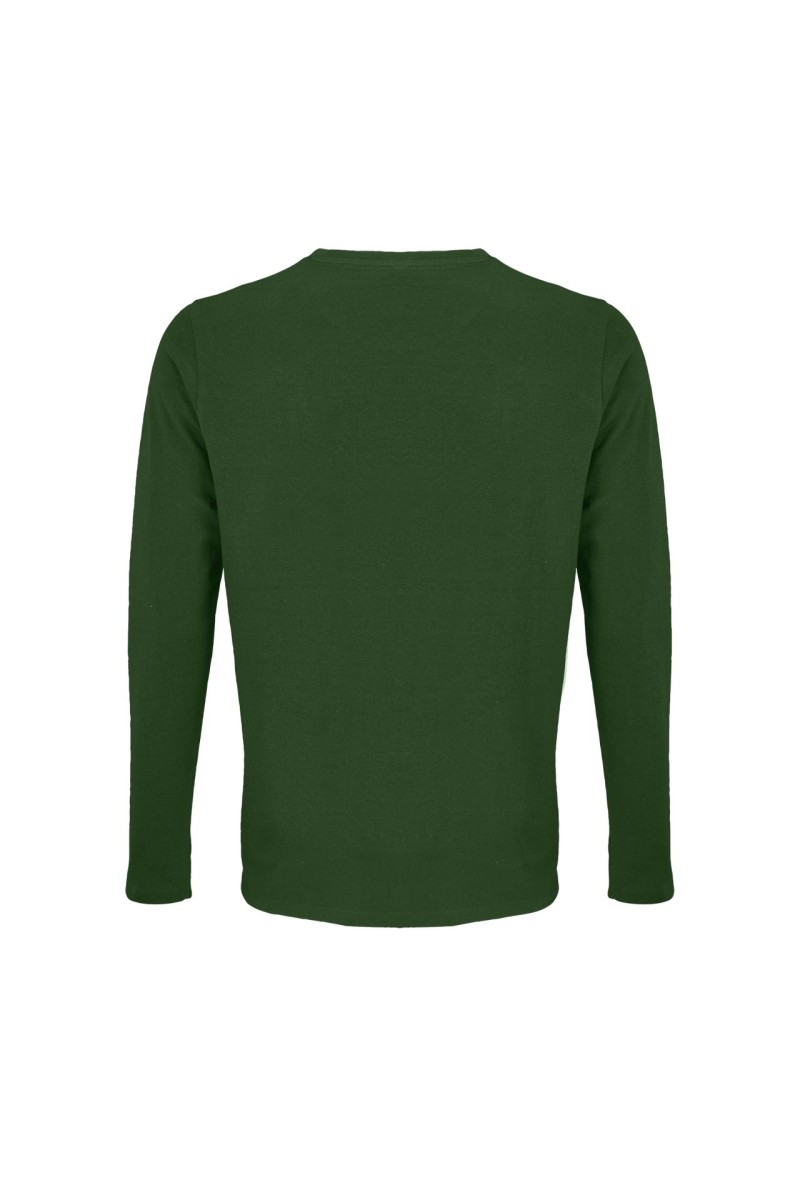 SOL'S IMPERIAL LSL MEN - LONG-SLEEVE T-SHIRT