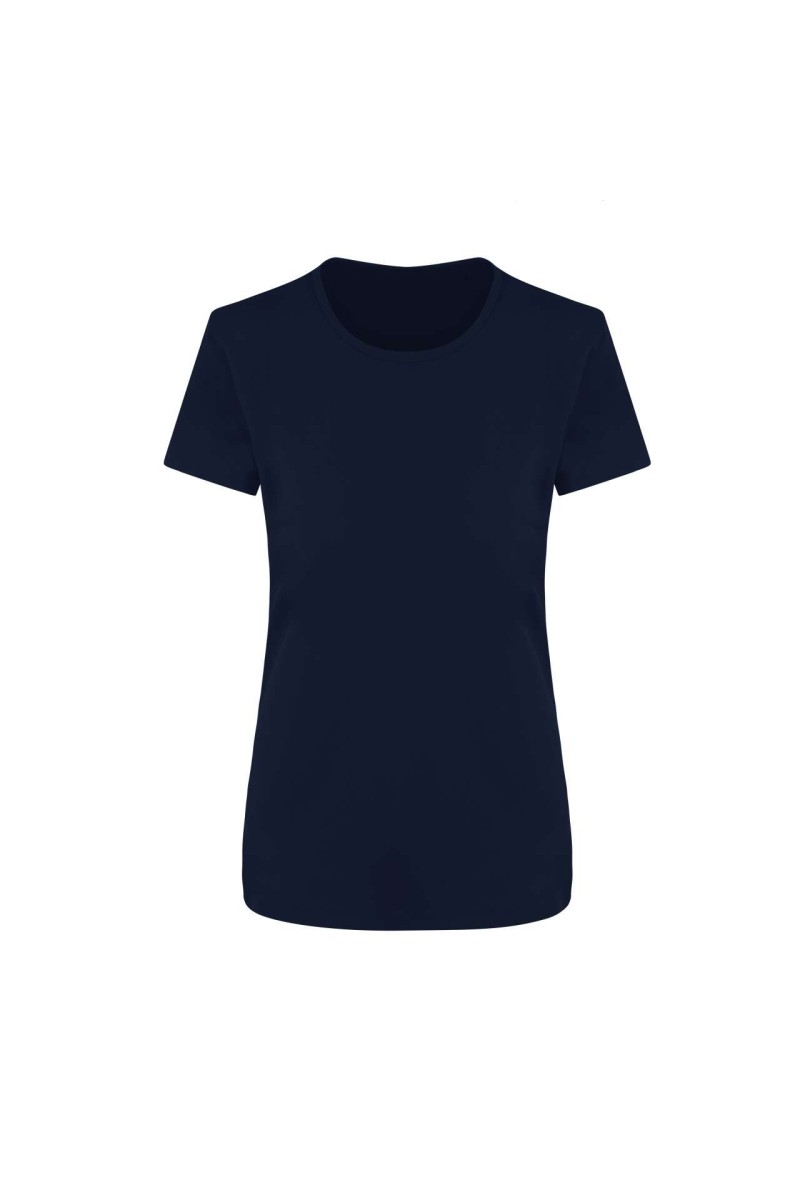 Tricou sport Ambaro reciclat pentru femei - Ecologie