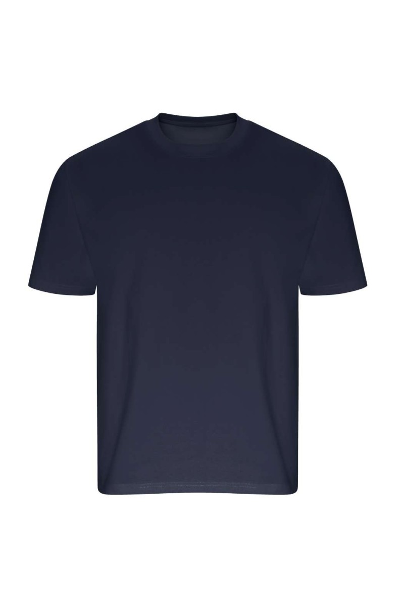 Tricou Arrow reciclat oversize - Ecologie