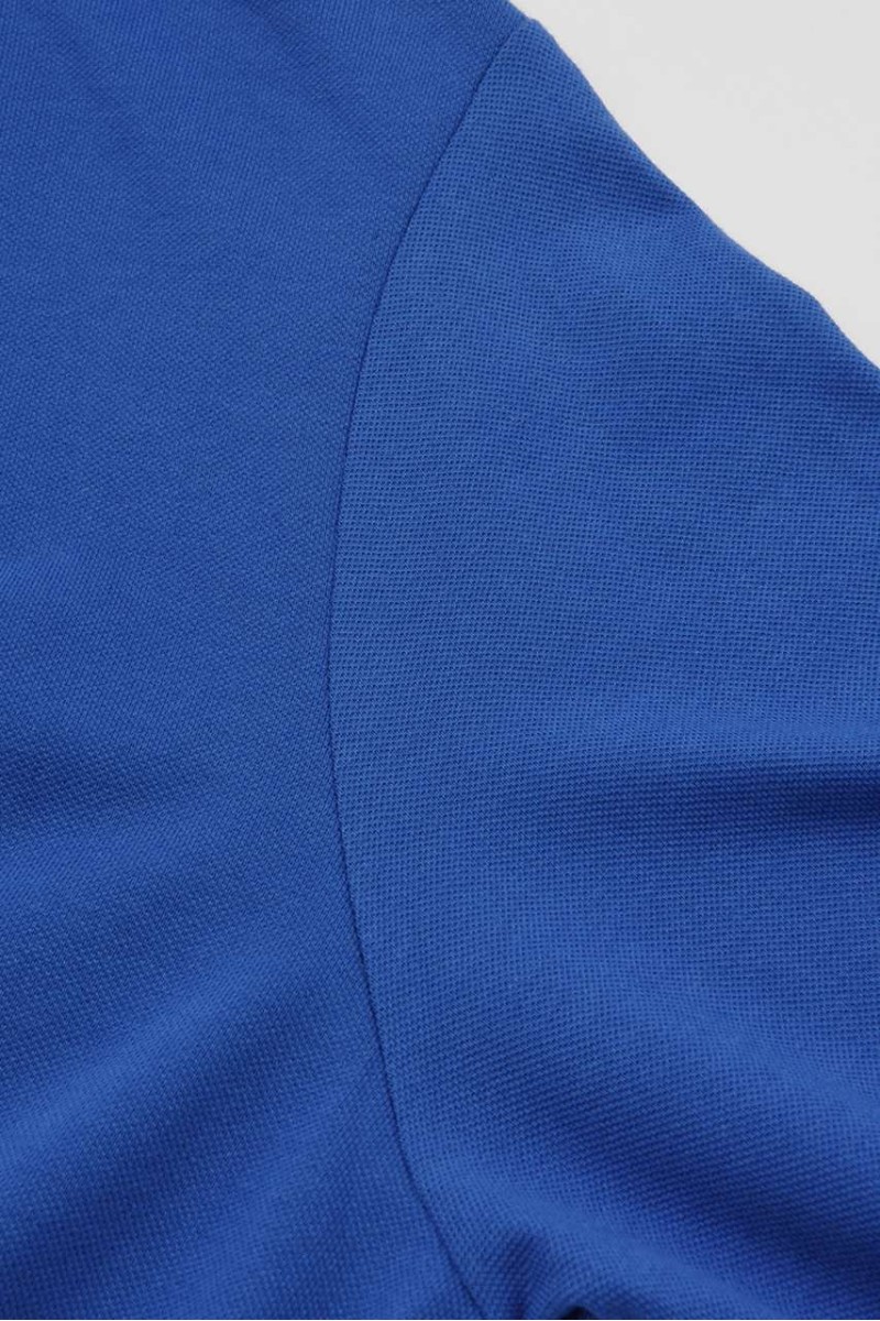 SOL'S PERFECT LSL MEN - TRICOU POLO PIQUÉ CU MÂNECĂ LUNGĂ