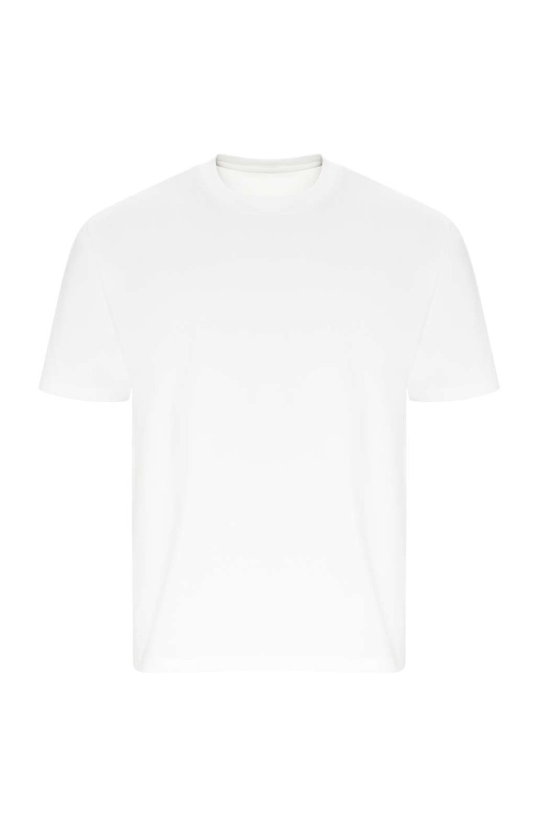 Tricou Arrow reciclat oversize - Ecologie