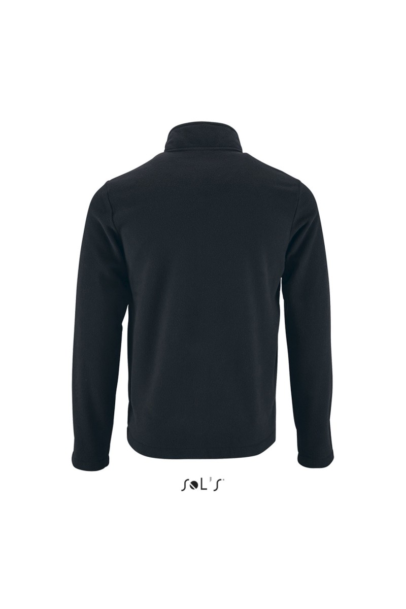 SOL'S NORMAN MEN - PLAIN FLEECE JACKET