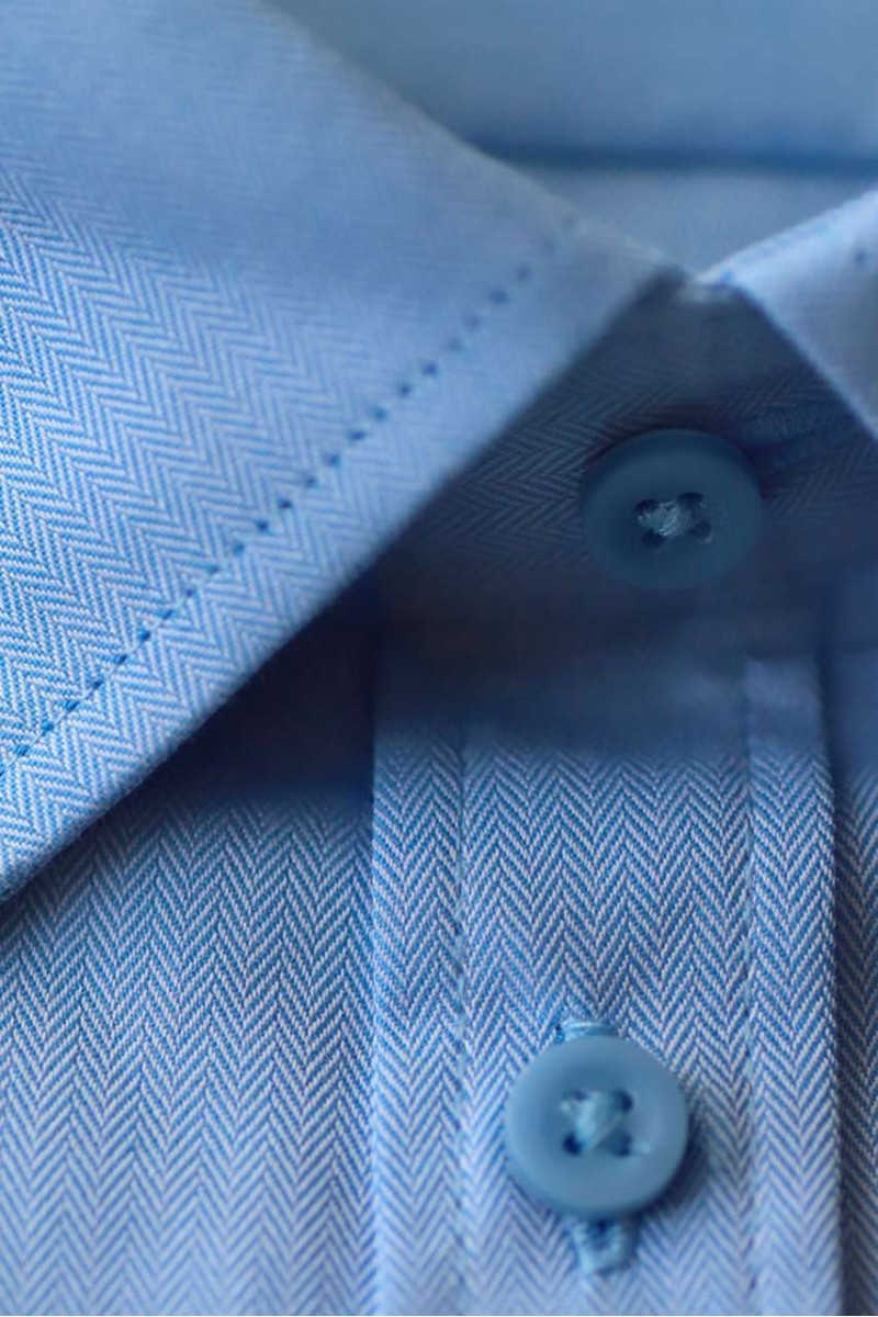 SOL'S BRODY MEN - HERRINGBONE SHIRT