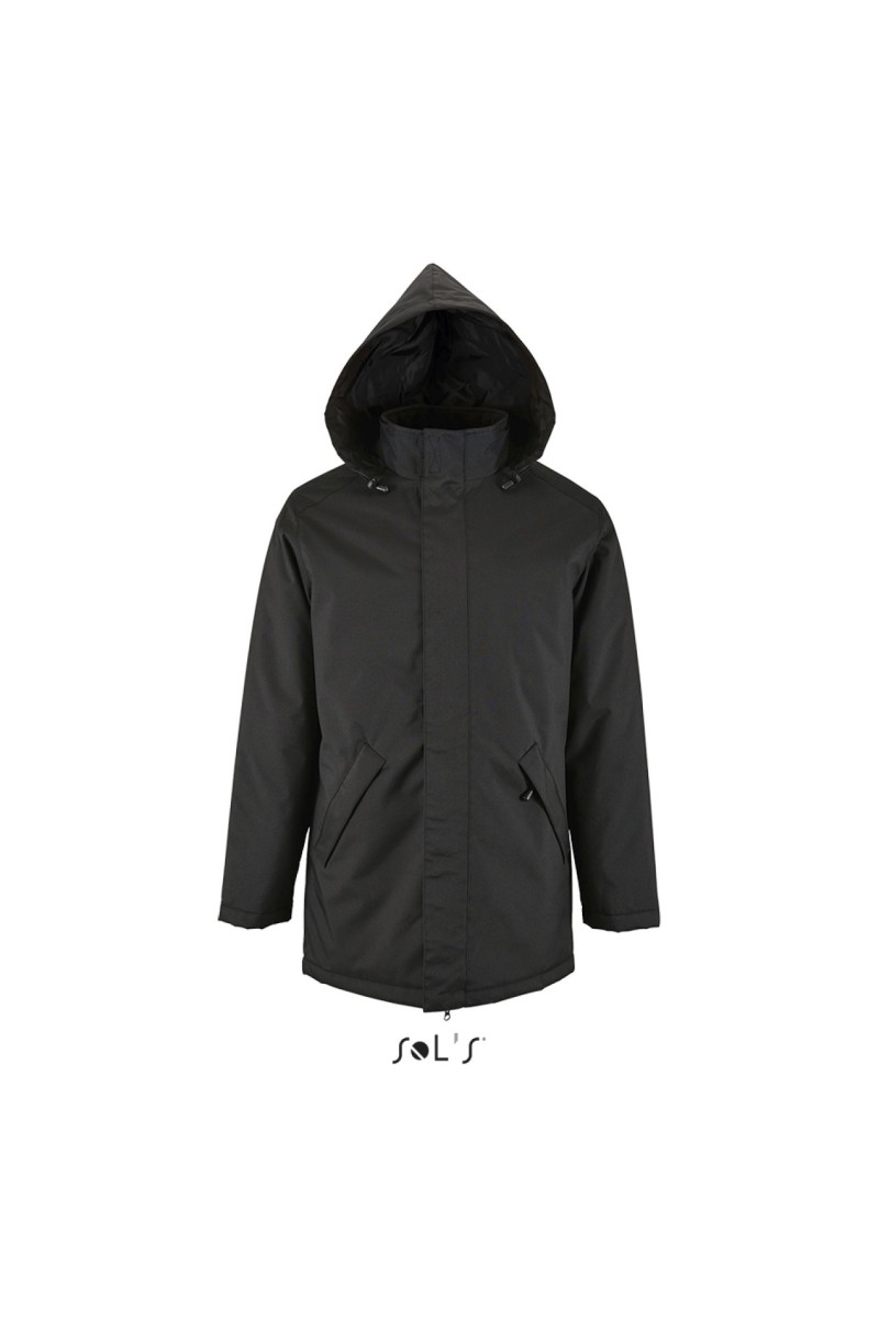 SOL'S ROBYN - UNISEX JACKET WITH PADDED LINING