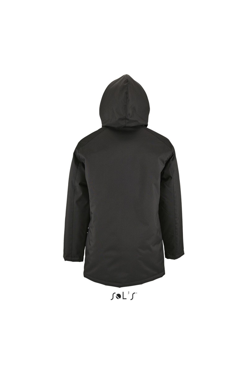 SOL'S ROBYN - UNISEX JACKET WITH PADDED LINING