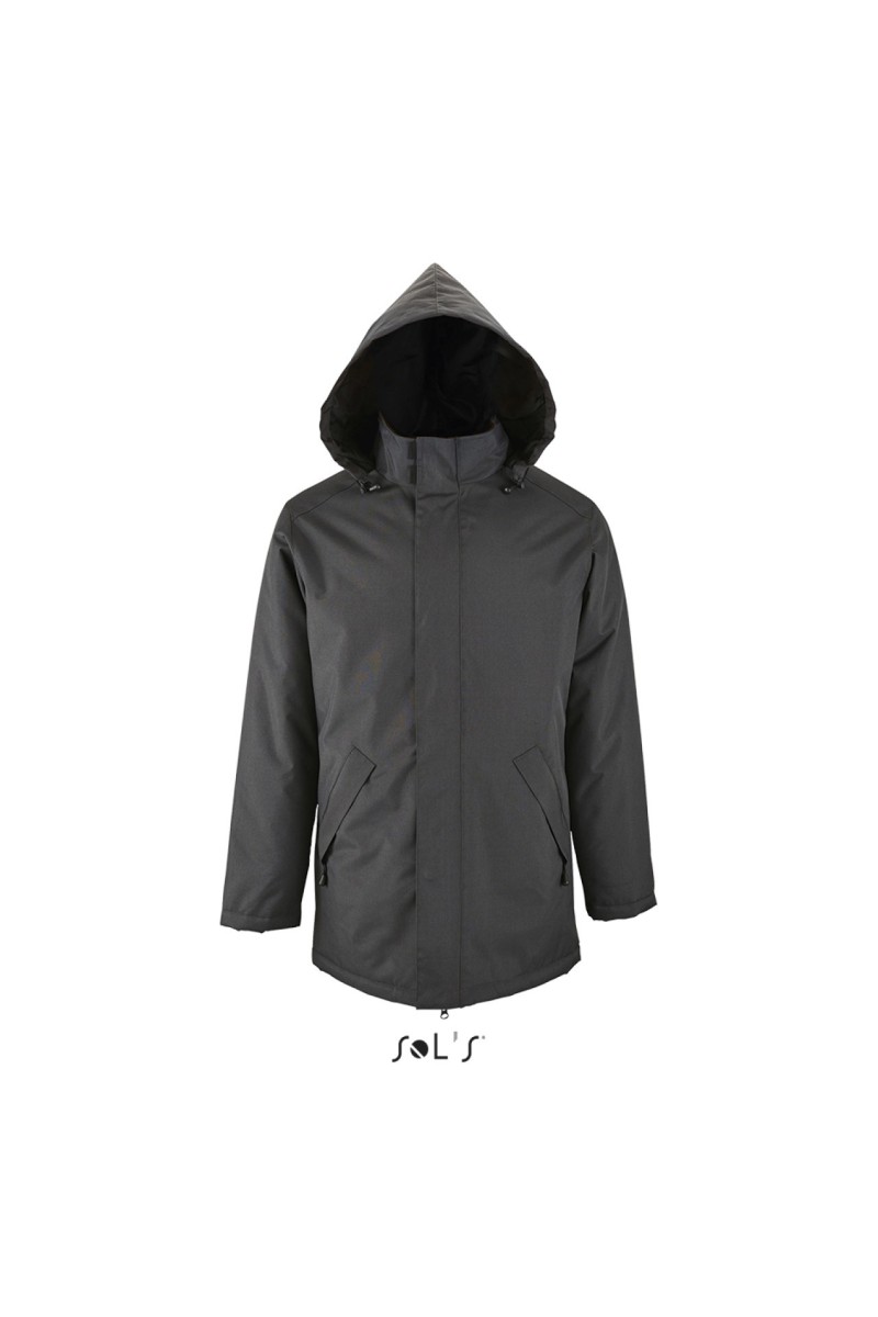 SOL'S ROBYN - UNISEX JACKET WITH PADDED LINING