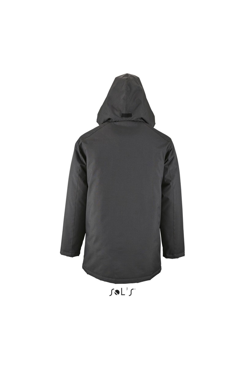 SOL'S ROBYN - UNISEX JACKET WITH PADDED LINING