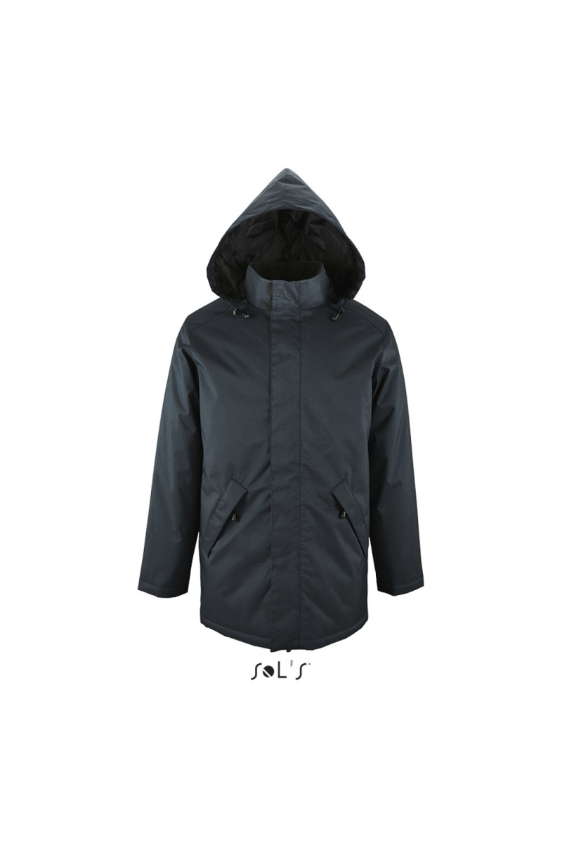 SOL'S ROBYN - UNISEX JACKET WITH PADDED LINING