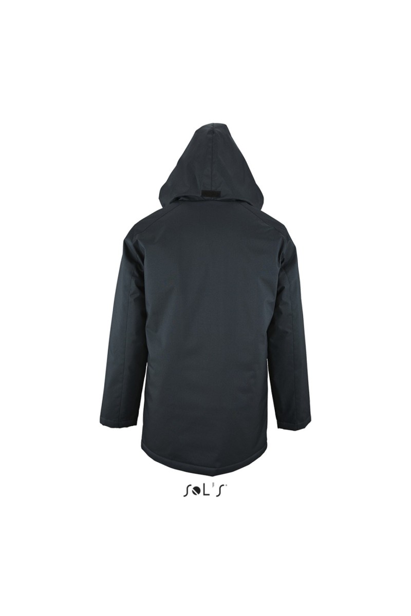 SOL'S ROBYN - UNISEX JACKET WITH PADDED LINING