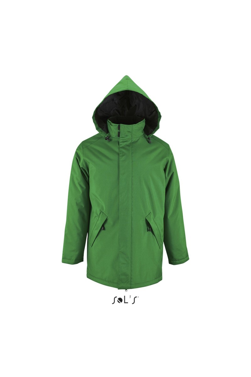 SOL'S ROBYN - UNISEX JACKET WITH PADDED LINING