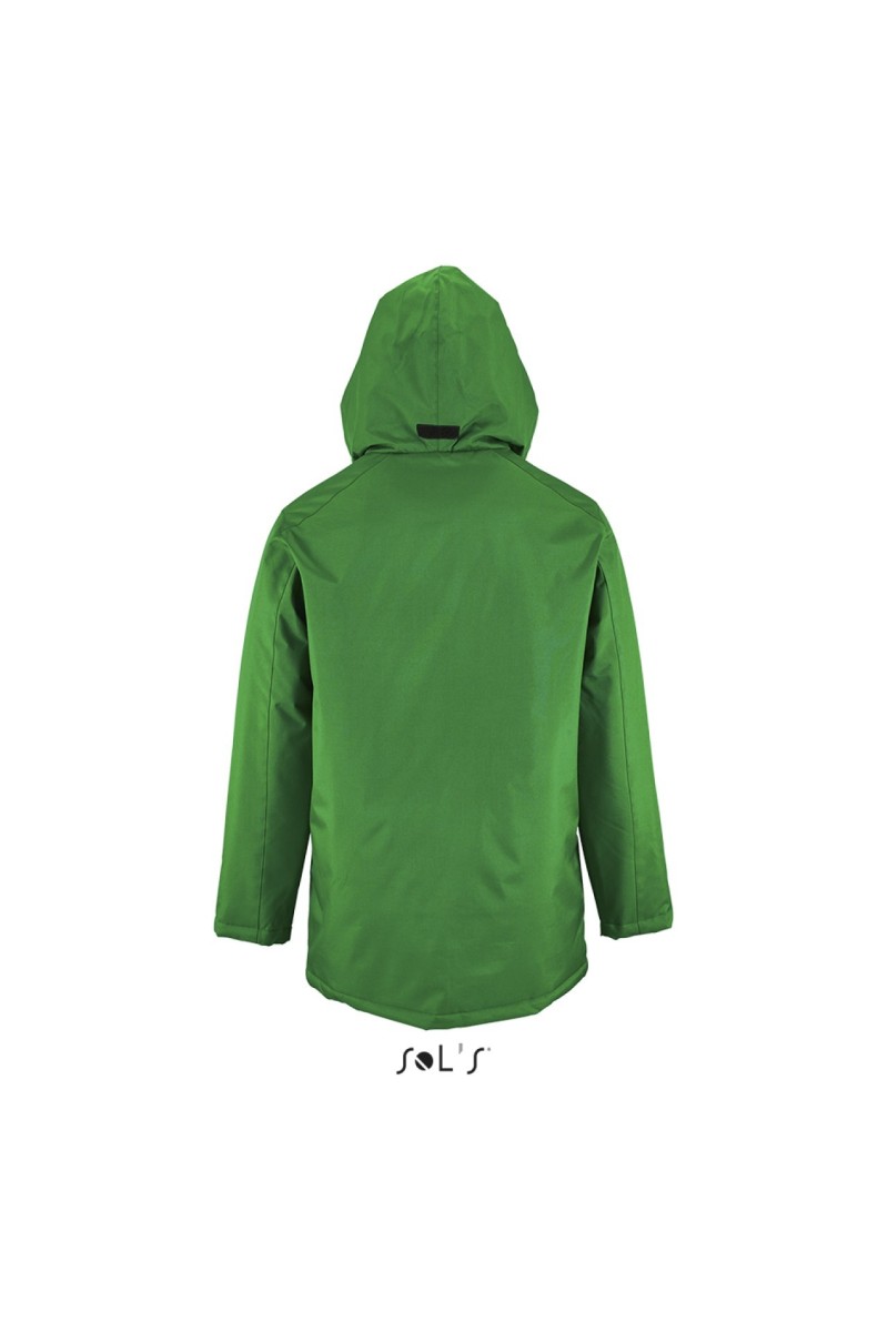 SOL'S ROBYN - UNISEX JACKET WITH PADDED LINING