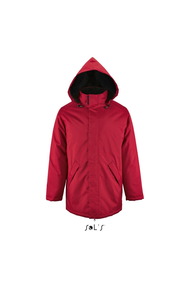 SOL'S ROBYN - UNISEX JACKET WITH PADDED LINING
