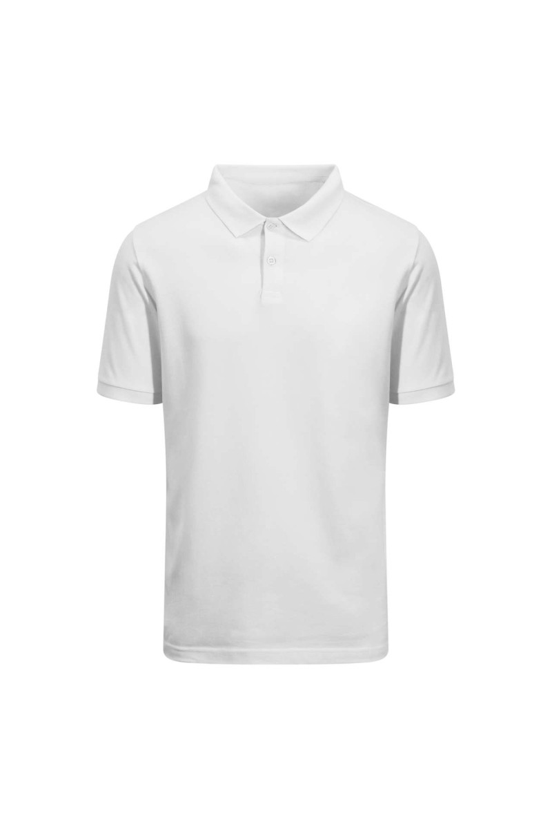 ETOSHA ORGANIC POLO SHIRT