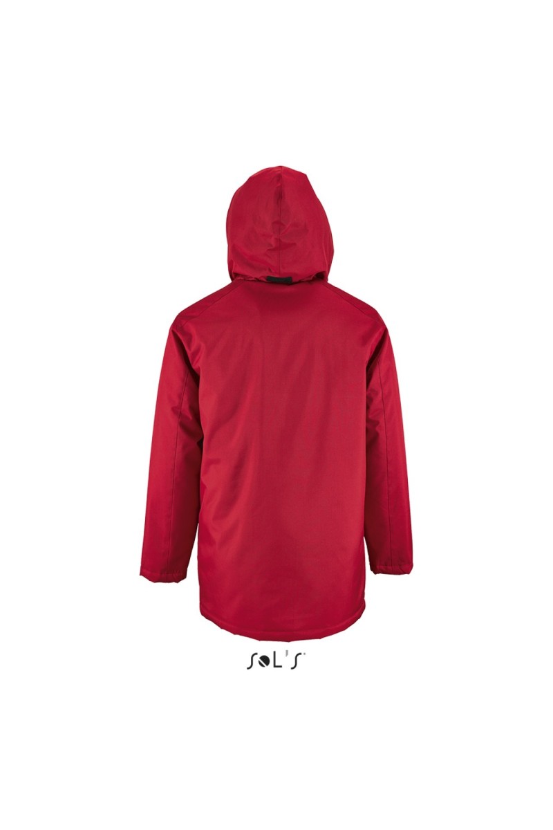 SOL'S ROBYN - UNISEX JACKET WITH PADDED LINING