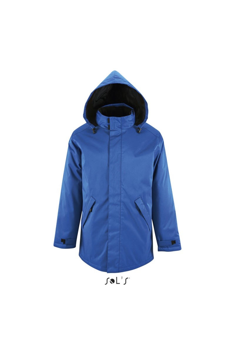 SOL'S ROBYN - UNISEX JACKET WITH PADDED LINING