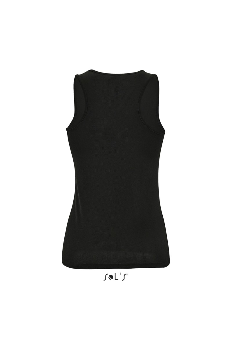 SOL'S SPORTY TT WOMEN - SPORTS TANK TOP