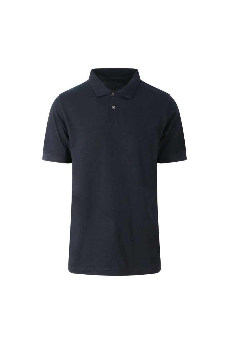 ETOSHA ORGANIC POLO SHIRT