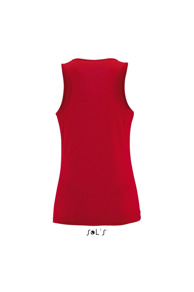 SOL'S SPORTY TT WOMEN - SPORTS TANK TOP