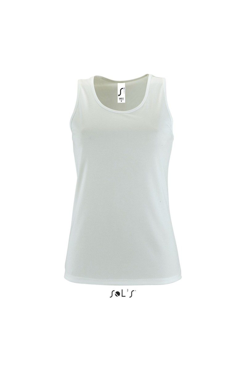 SOL'S SPORTY TT WOMEN - SPORTS TANK TOP