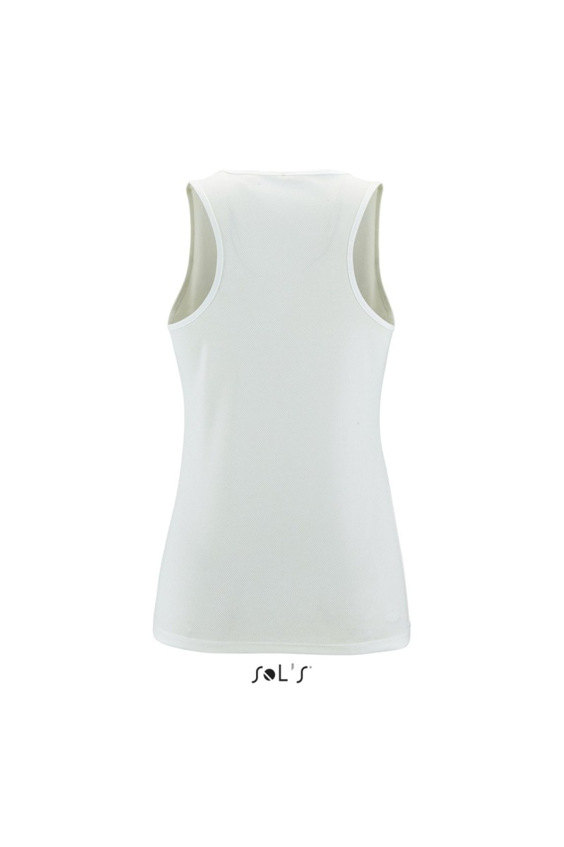 SOL'S SPORTY TT WOMEN - SPORTS TANK TOP