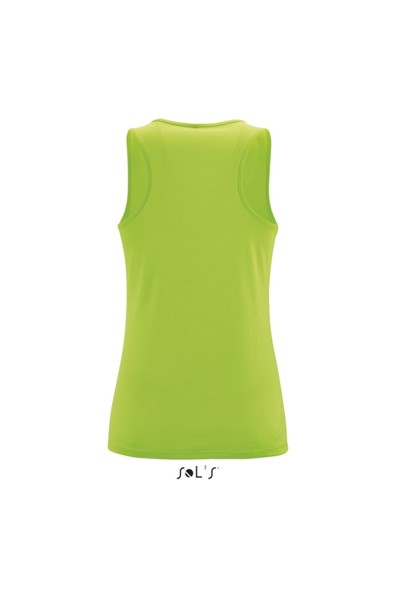 SOL'S SPORTY TT WOMEN - SPORTS TANK TOP