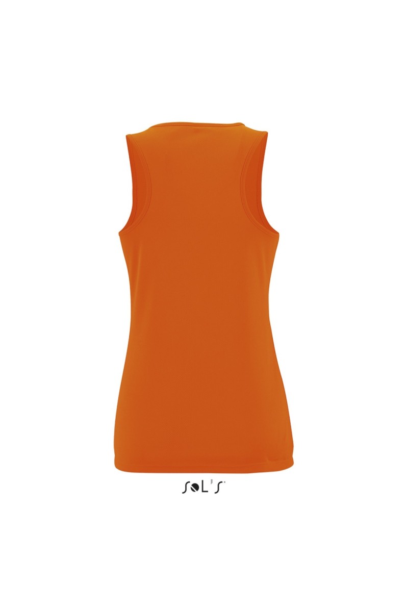 SOL'S SPORTY TT WOMEN - SPORTS TANK TOP