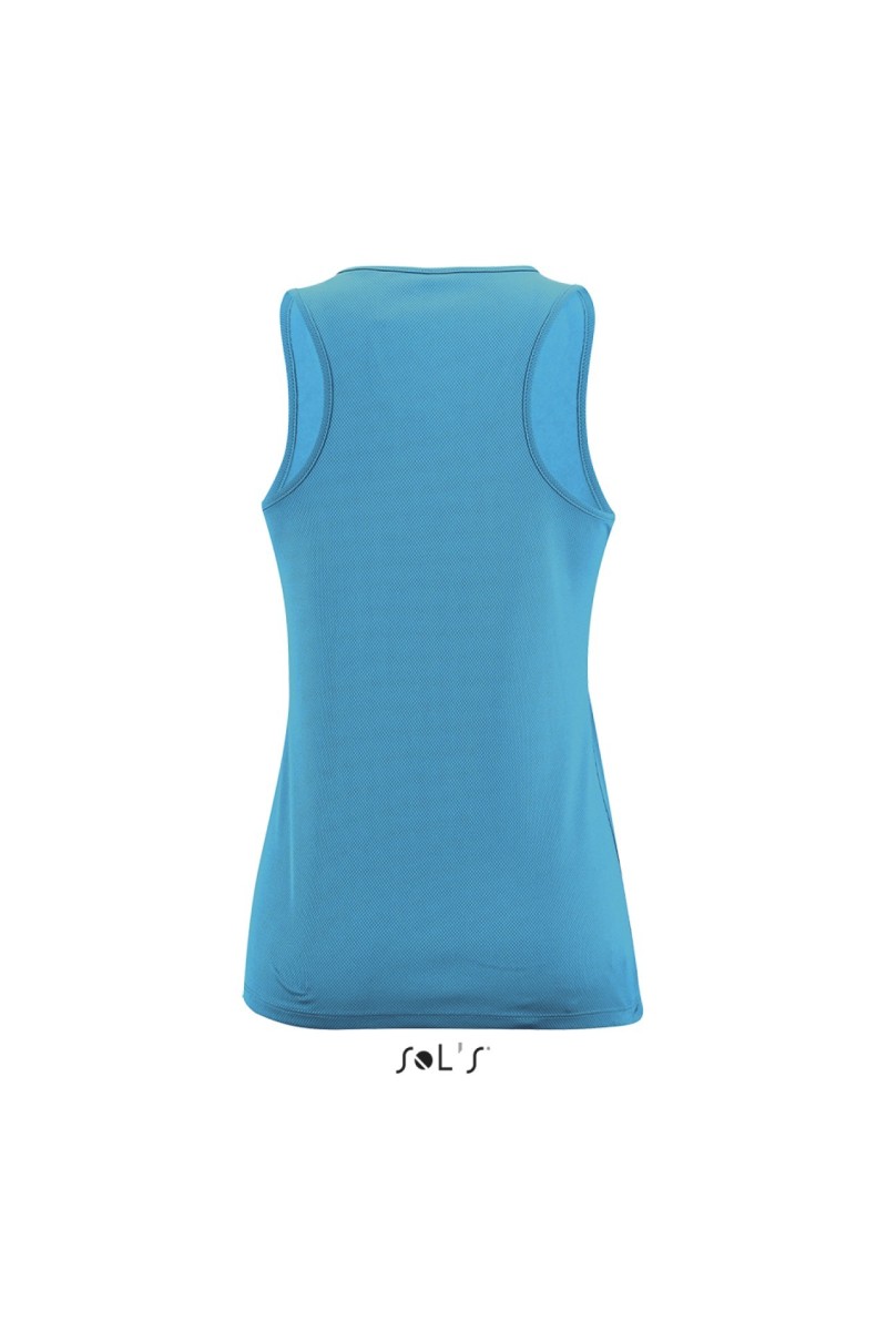 SOL'S SPORTY TT WOMEN - SPORTS TANK TOP
