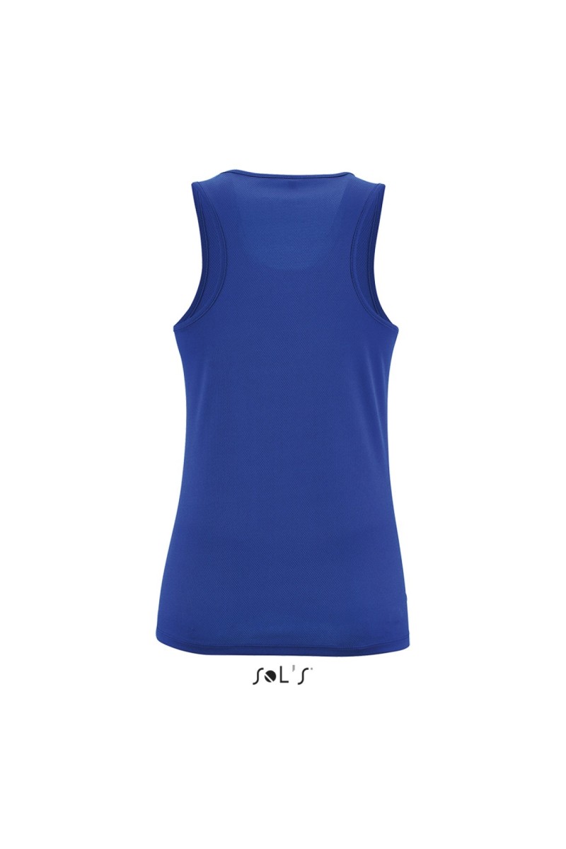 SOL'S SPORTY TT WOMEN - SPORTS TANK TOP