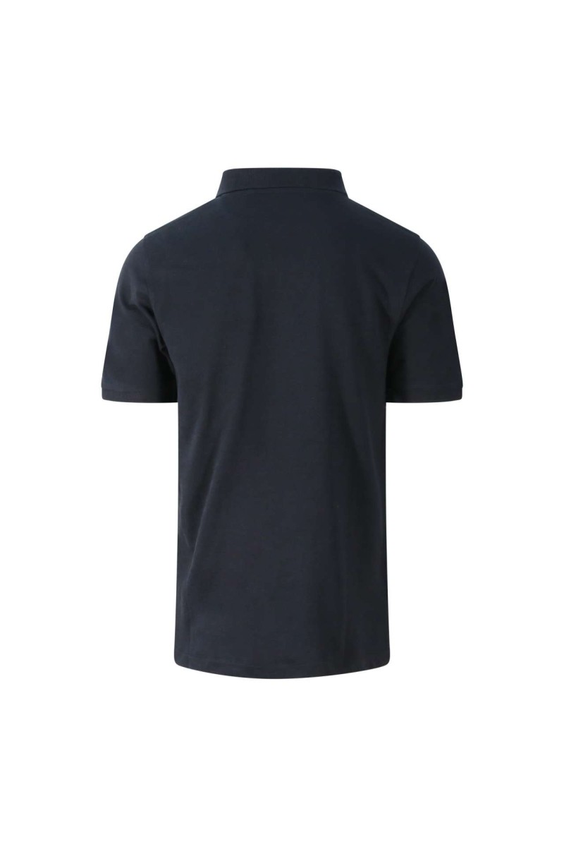 ETOSHA ORGANIC POLO SHIRT