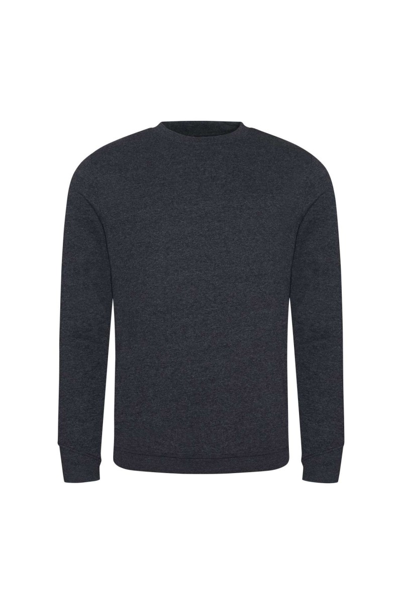 BANFF SUSTAINABLE SWEATSHIRT