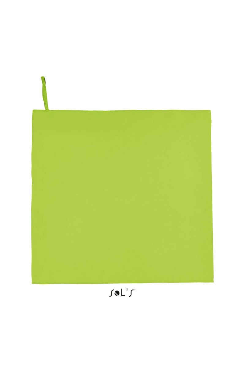 SOL'S ATOLL 100 - MICROFIBRE TOWEL