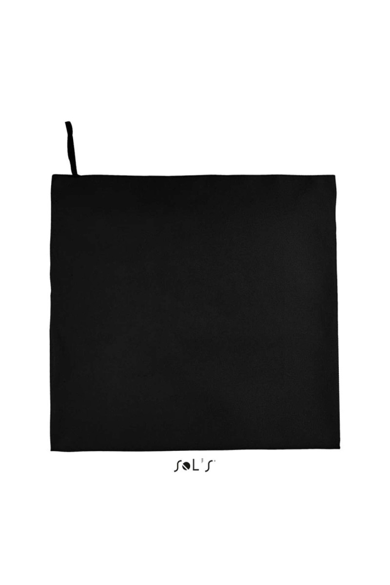 SOL'S ATOLL 100 - MICROFIBRE TOWEL