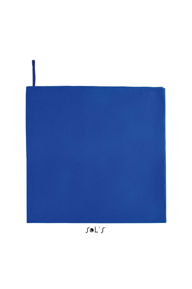 SOL'S ATOLL 100 - MICROFIBRE TOWEL