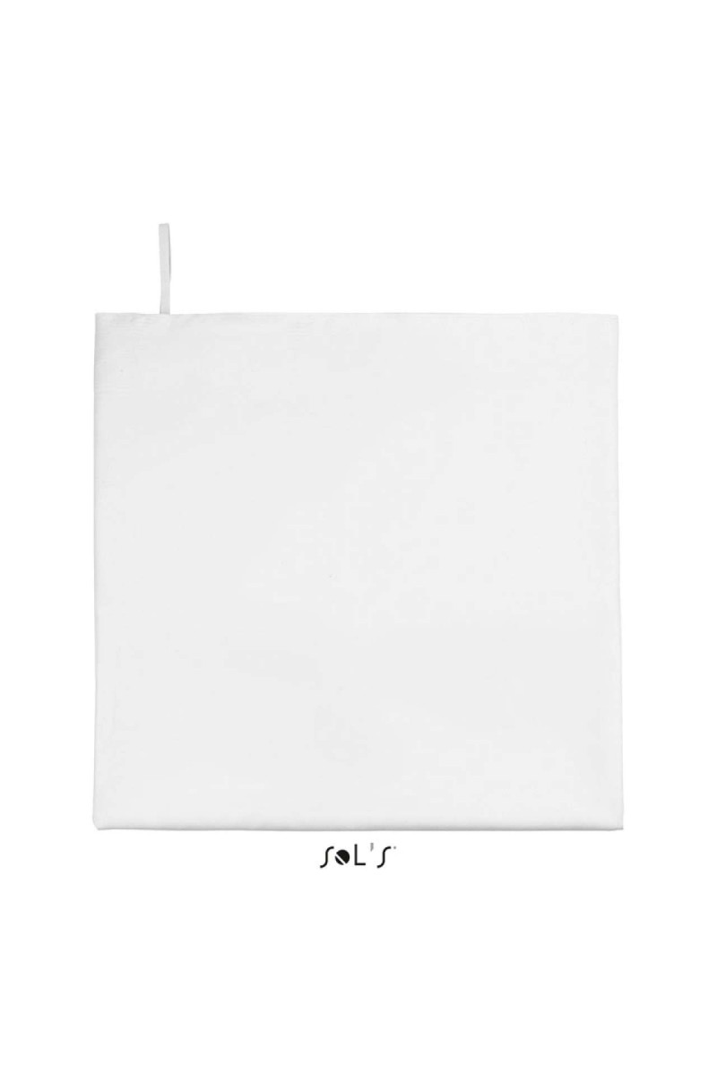 SOL'S ATOLL 100 - MICROFIBRE TOWEL