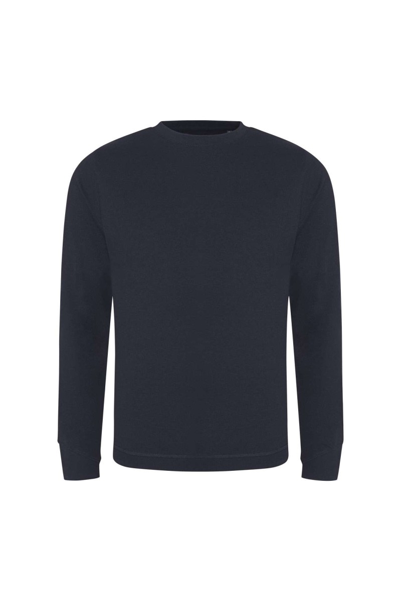 BANFF SUSTAINABLE SWEATSHIRT
