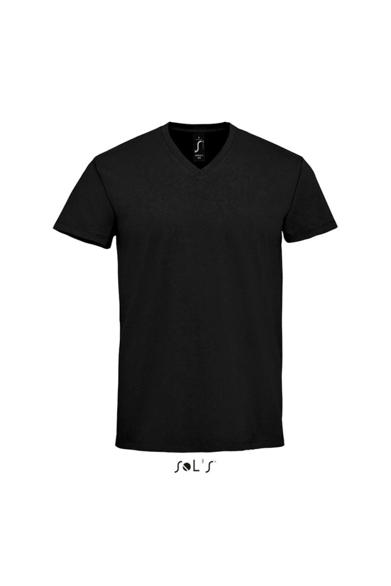 SOL'S IMPERIAL V BĂRBAȚI - TRICOU CU GÂT ÎN V