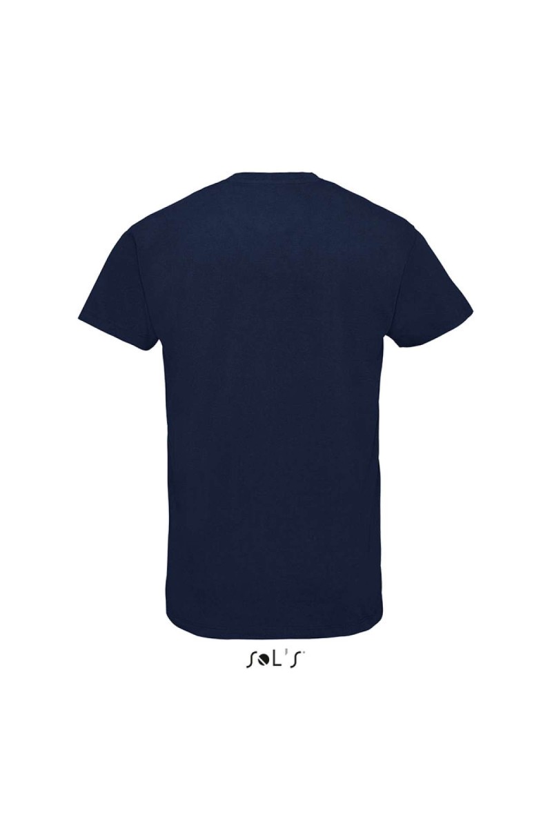SOL'S IMPERIAL V BĂRBAȚI - TRICOU CU GÂT ÎN V