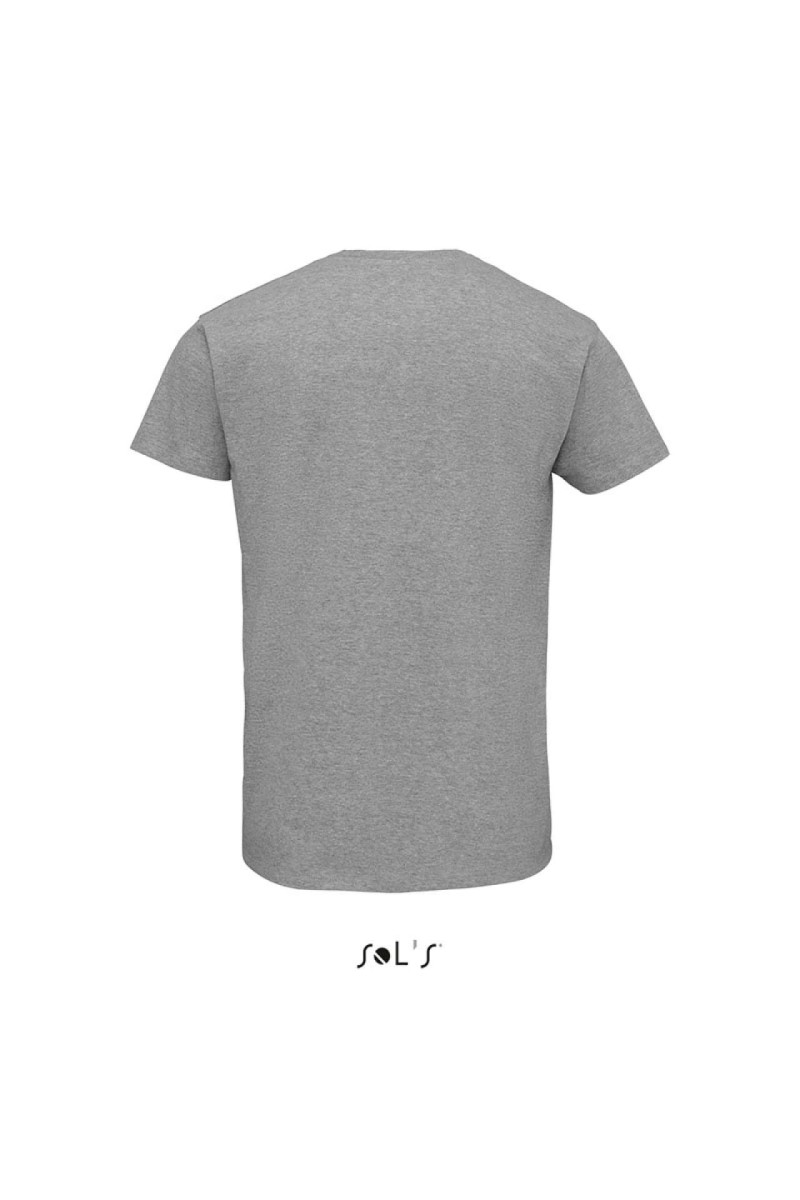 SOL'S IMPERIAL V BĂRBAȚI - TRICOU CU GÂT ÎN V