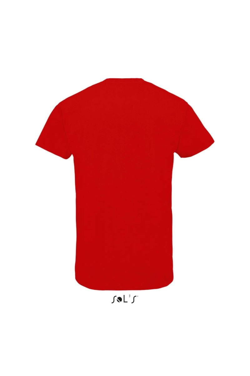 SOL'S IMPERIAL V MEN - V-NECK T-SHIRT