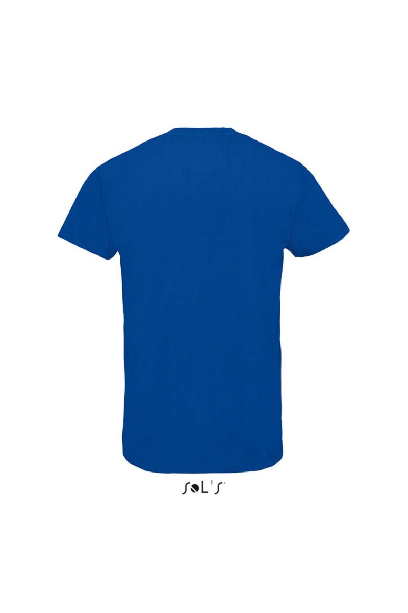 SOL'S IMPERIAL V BĂRBAȚI - TRICOU CU GÂT ÎN V