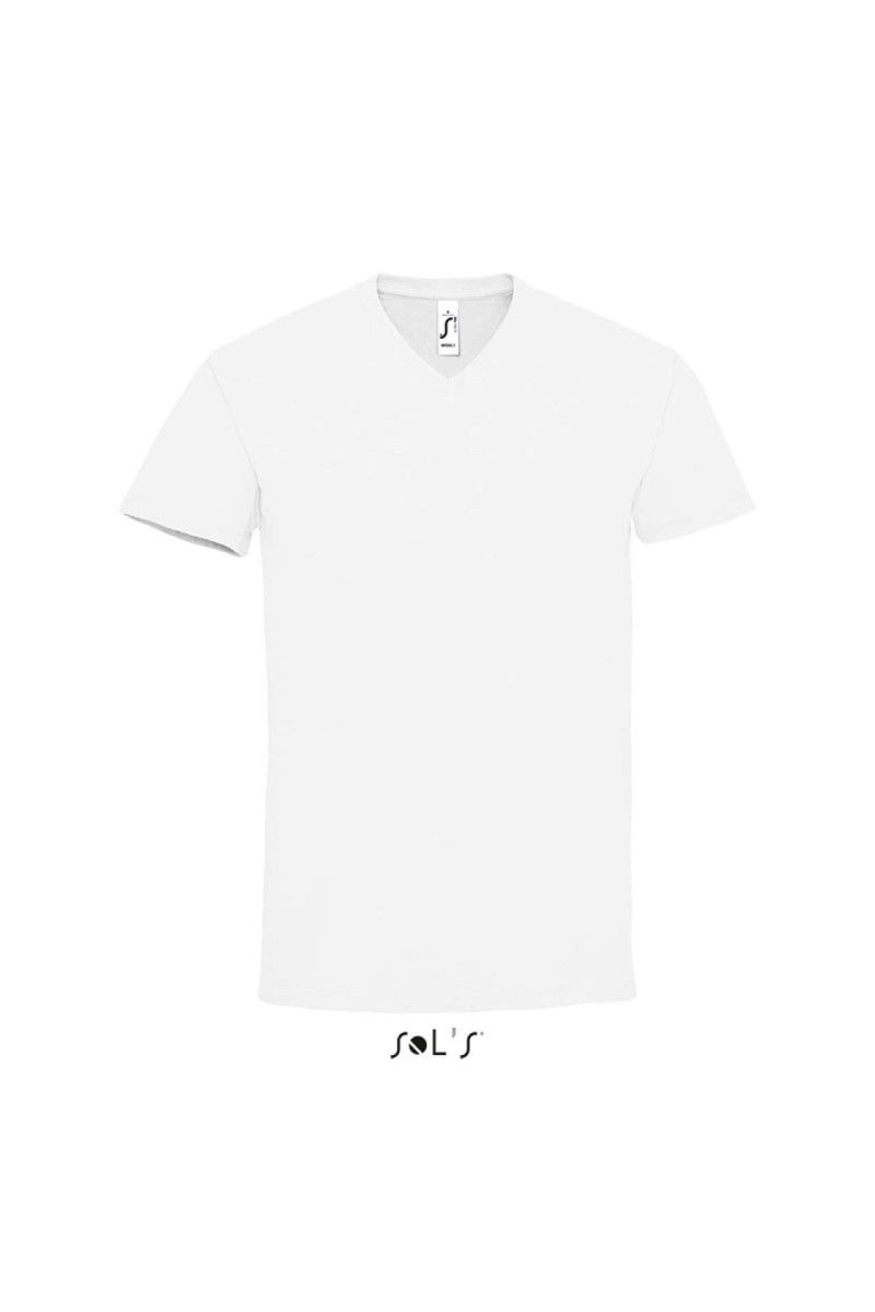 SOL'S IMPERIAL V MEN - V-NECK T-SHIRT