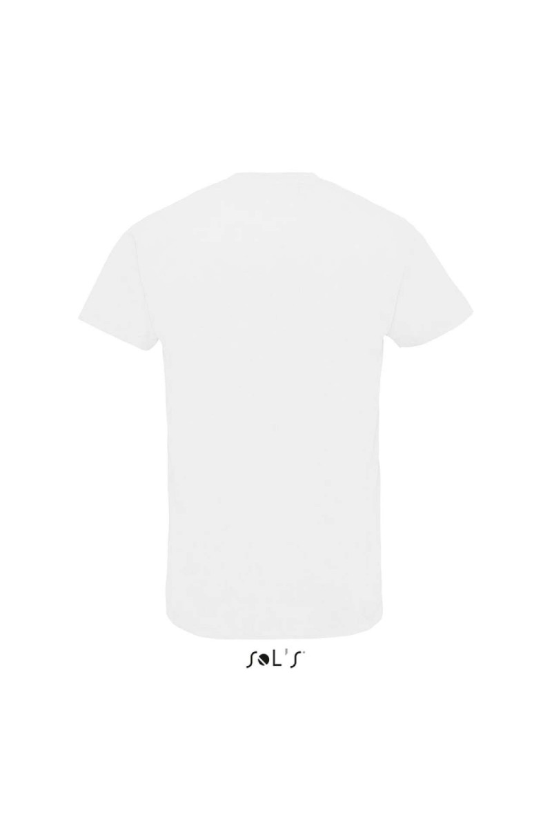 SOL'S IMPERIAL V BĂRBAȚI - TRICOU CU GÂT ÎN V