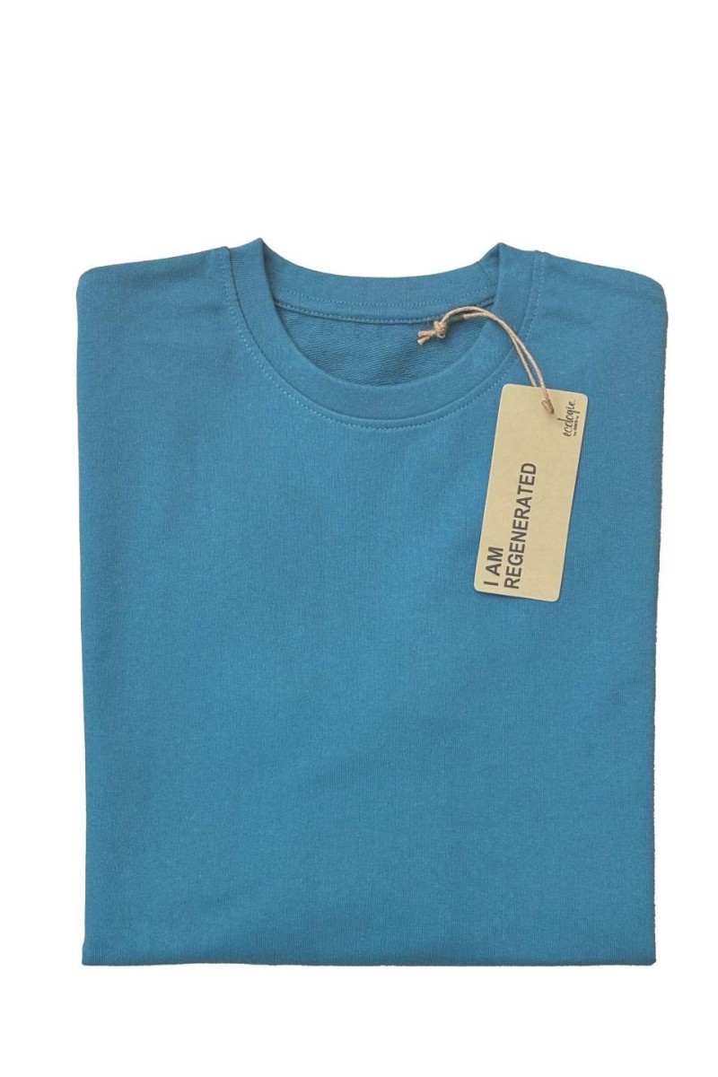BANFF SUSTAINABLE SWEATSHIRT