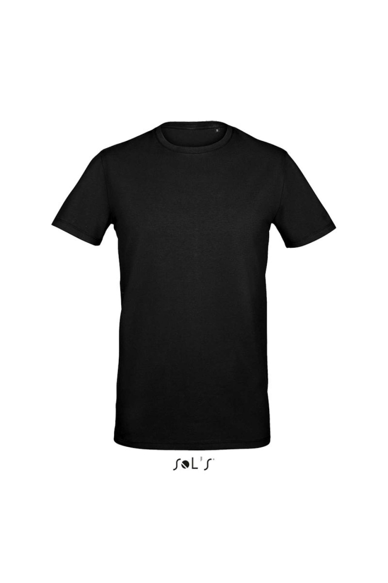 SOL'S MILLENIUM MEN - ROUND-NECK T-SHIRT