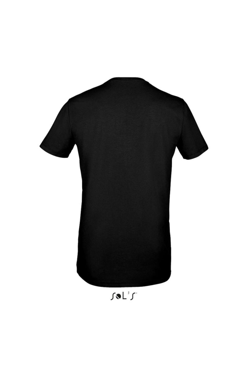 SOL'S MILLENIUM MEN - ROUND-NECK T-SHIRT