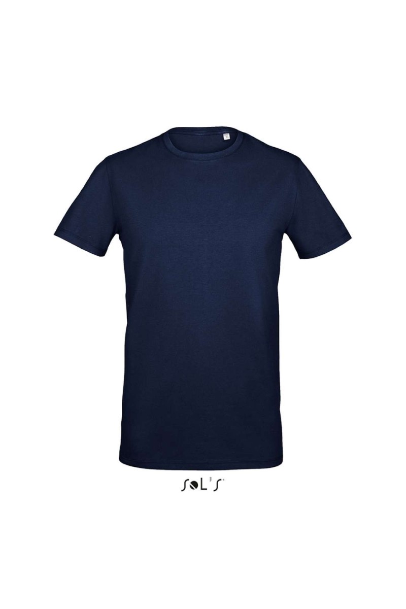 SOL'S MILLENIUM MEN - ROUND-NECK T-SHIRT